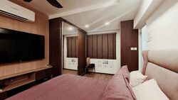 Blk 497D Tampines Street 45 (Tampines), HDB Executive #474153971